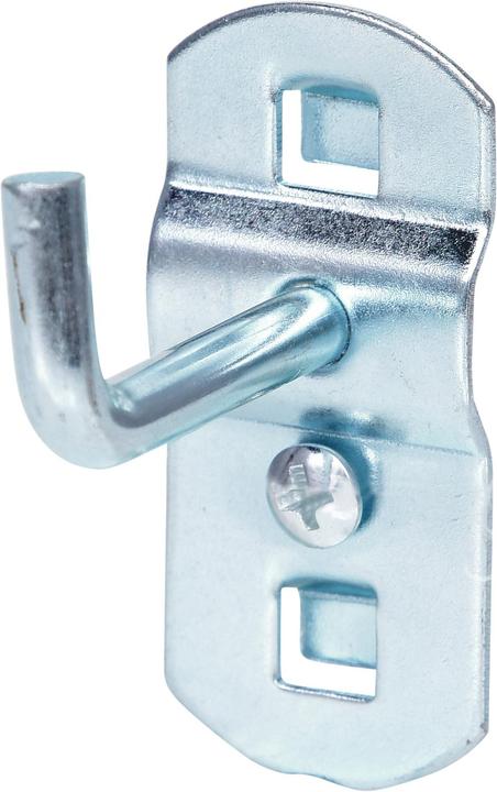 KS Tools Werkzeughalter mit senkrechtem Hakenende Ø 6mm, 35mm