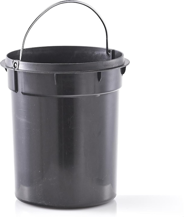 Actual product image Zeller Present Waste bin (3 l)