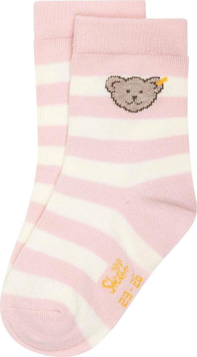 Actual product image Steiff Socks Casual (pack of 4, 23 - 26)