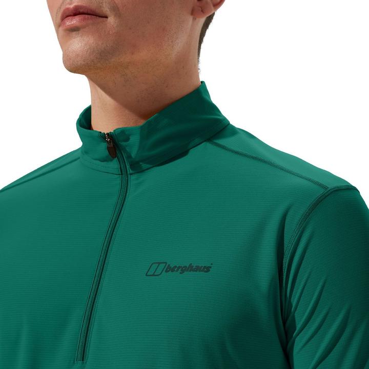 Actual product image Berghaus 24/7 Base Zipls (48, S)