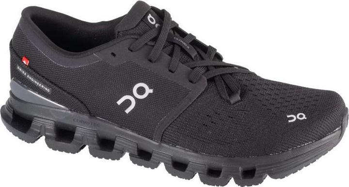 Actual product image On Running Cloud X4 (42)