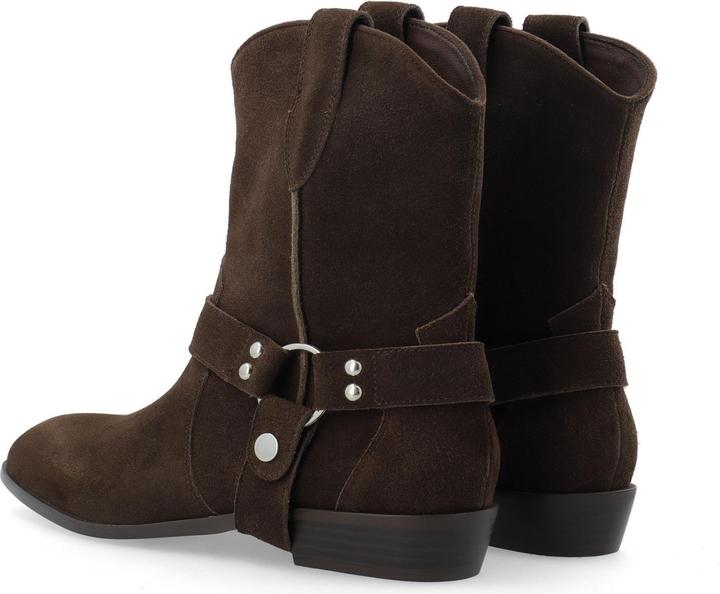 Image du produit Bianco BIALENE Wildlederstiefelette (41)