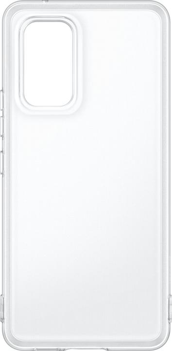 Immagine prodotto Samsung Copertina trasparente morbida (Samsung Galaxy A53 5G)