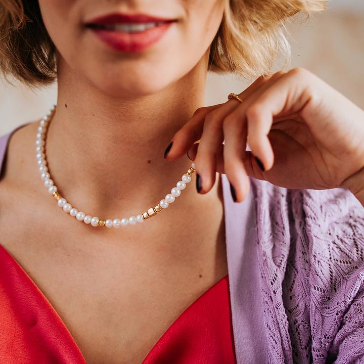 Image du produit Julie Julsen Collier (Argent 925, 45 cm)