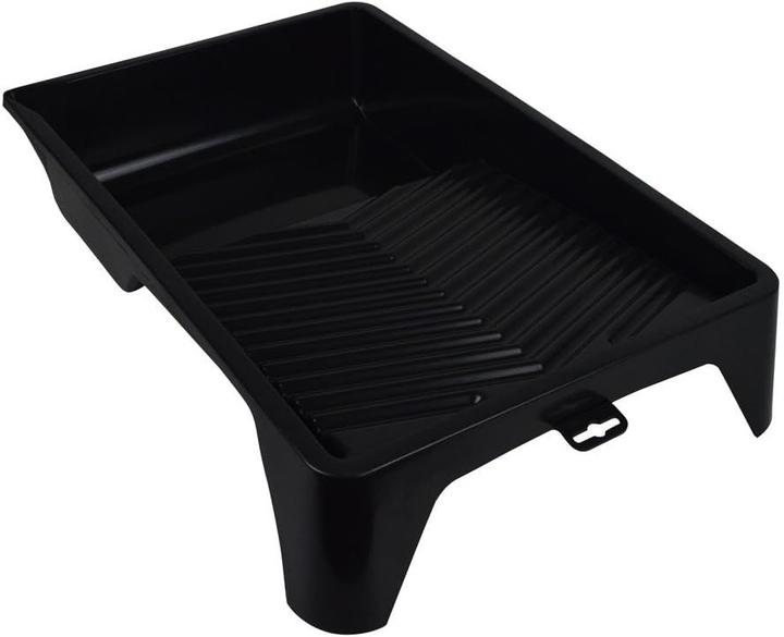 Westex Bodenfarbwanne, 340 x 500 mm, schwarz