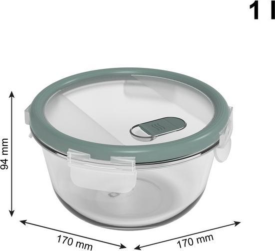 Produktbild Rotho Pagamalu (1 l)