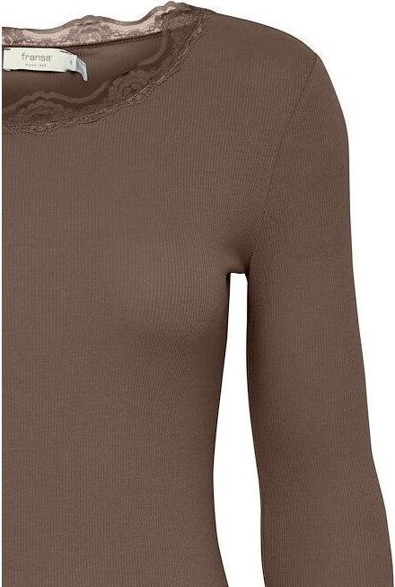 Actual product image Fransa Hizamond 2 (XXL)