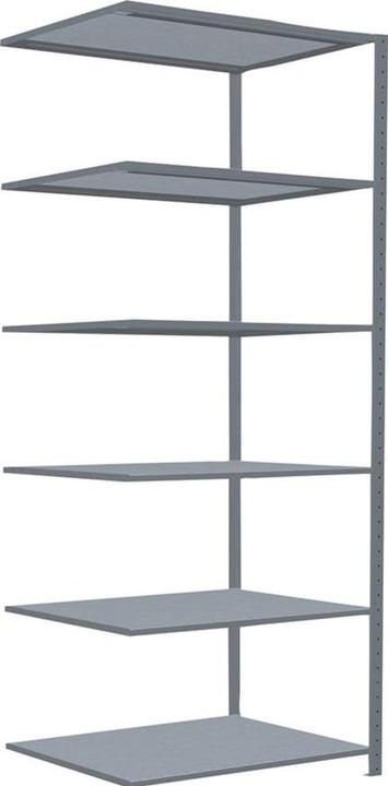 Image du produit eurokraft pro Système d'assemblage MULTIplus150 avec entretoise croisée