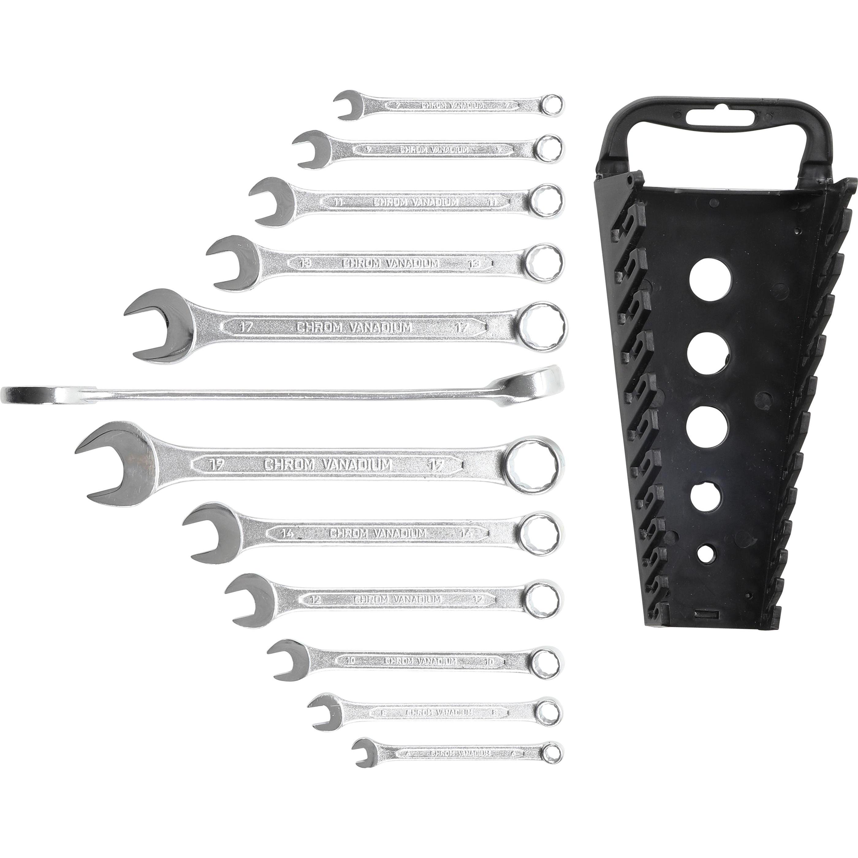 Bgs, Chiave Inglese, Set Di Chiavi Combinate (22 Mm)