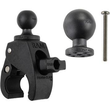 RAM Mounts RAM TOUGH-CLAW 1Inch AND, Barcode-Scanner Zubehör