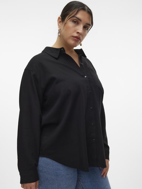 Produktbild Vero Moda VMCMYMILO Hemd Hemd (50)