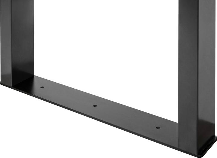 Produktbild SpeaKa Professional SP-TVC-900 TV-Rollwagen 139,7cm (55/ ) - 254,0cm (100/ ) Motorisiert, Höhenver (120 kg, 55" - 100")