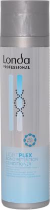 Actual product image Londa LightPlex Bond Retention Conditioner (250 ml)
