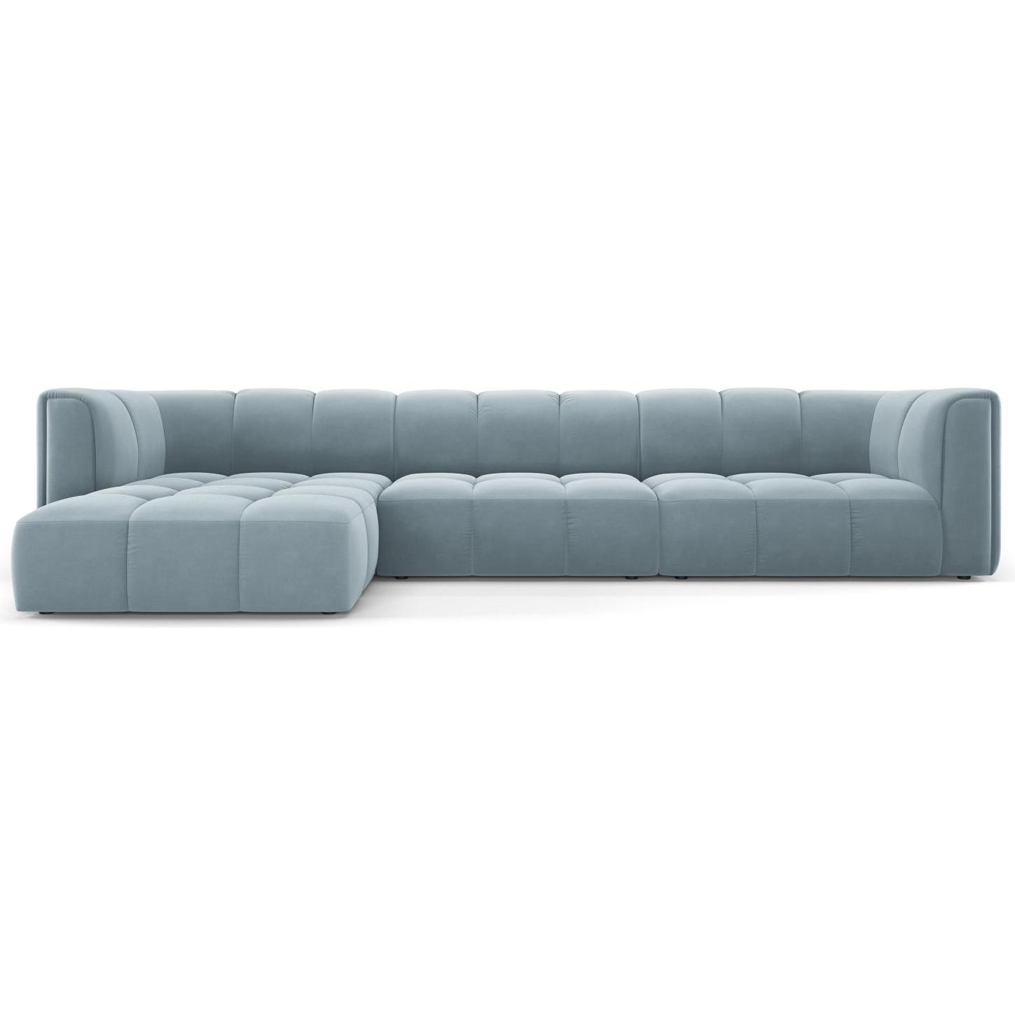 Maison Heritage, Sofa, Adams (Ecksofa)