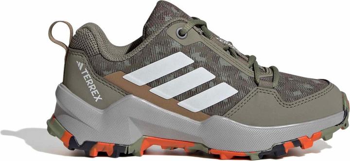 Produktbild Adidas Terrex Ax4R K - clay/ftwwht/seimor (30)