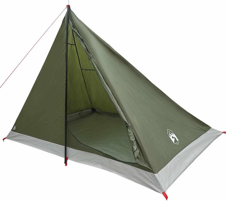 Produktbild vidaXL Campingzelt (2.45 kg, 4 Personen)