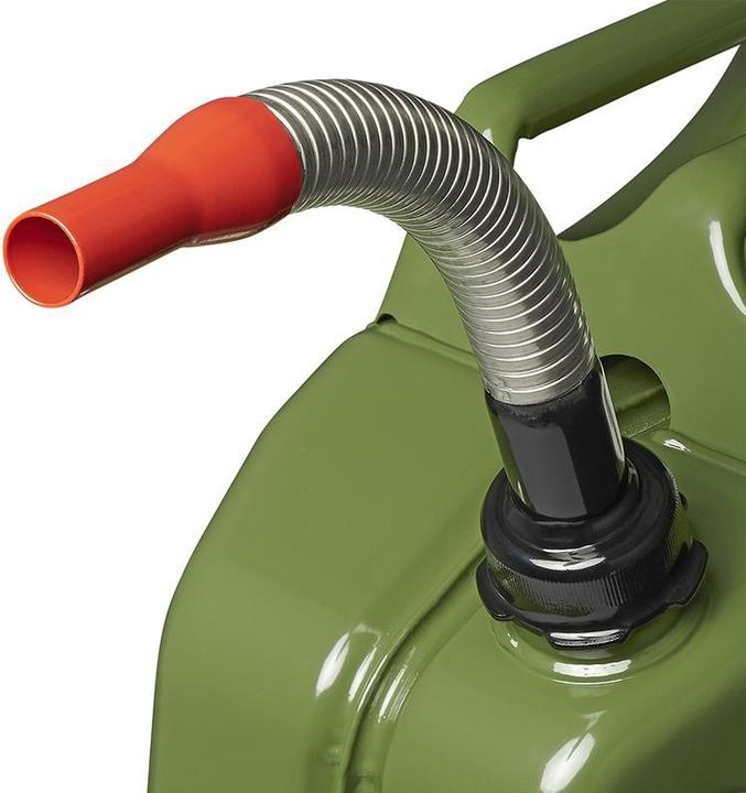 Actual product image ProPlus Spout