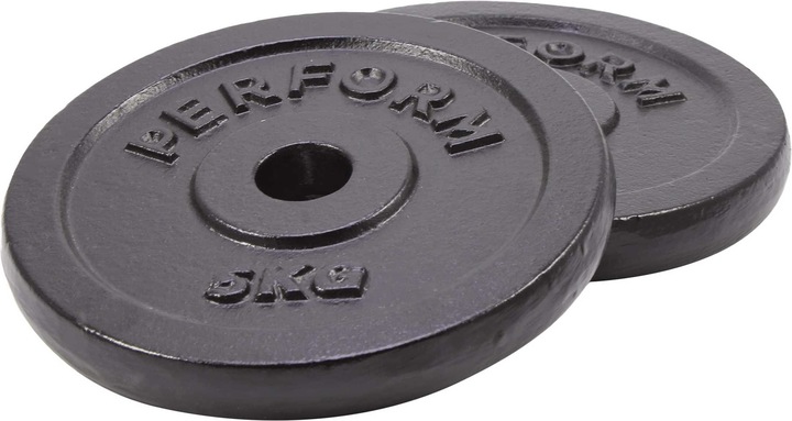 Actual product image Perform 2 x 5 kg (2 x 5 kg)