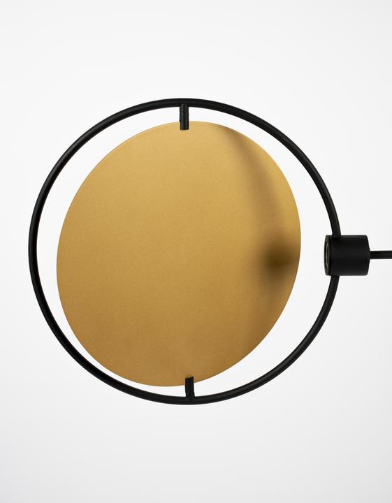 Actual product image White Label Living Lamp (E27)