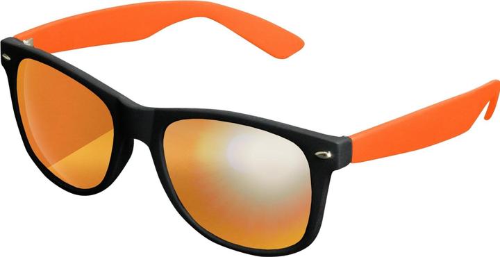 Image du produit Masterdis Lunettes De Soleil Likoma Mirror (Noir, Noir)