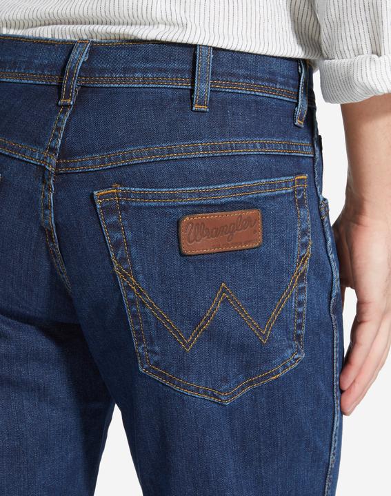 Actual product image Wrangler Texas (29)