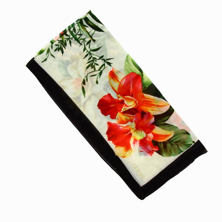 Image du produit Guess Kefiah, Textile Scarf, AW8813POL03, 120 x 120 cm, For Women