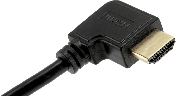 Actual product image Roko H1202A (0.08 m, HDMI)