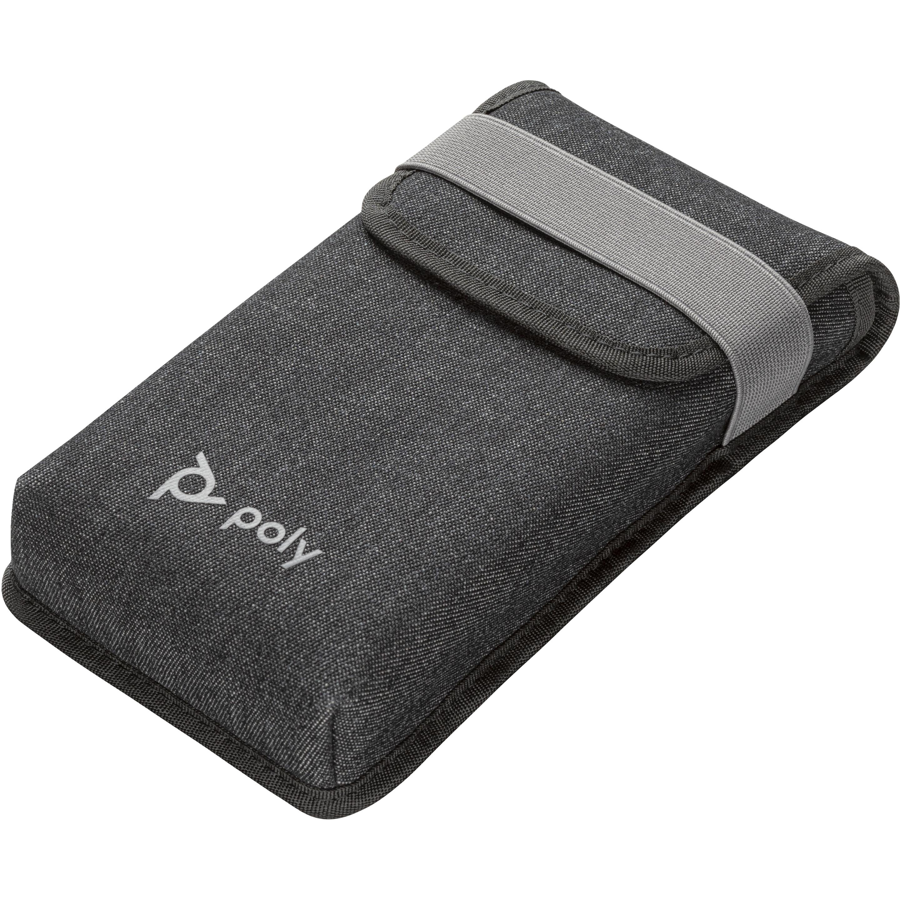 Poly PLY SYNC 20 CASE, Headset Zubehör