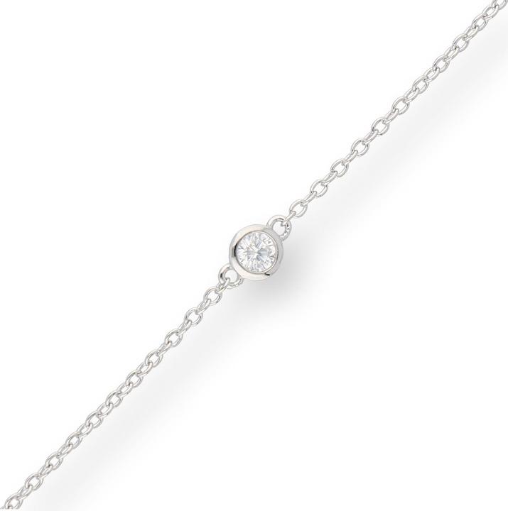 Immagine prodotto Carat eleganza (18 cm, Argento 925)