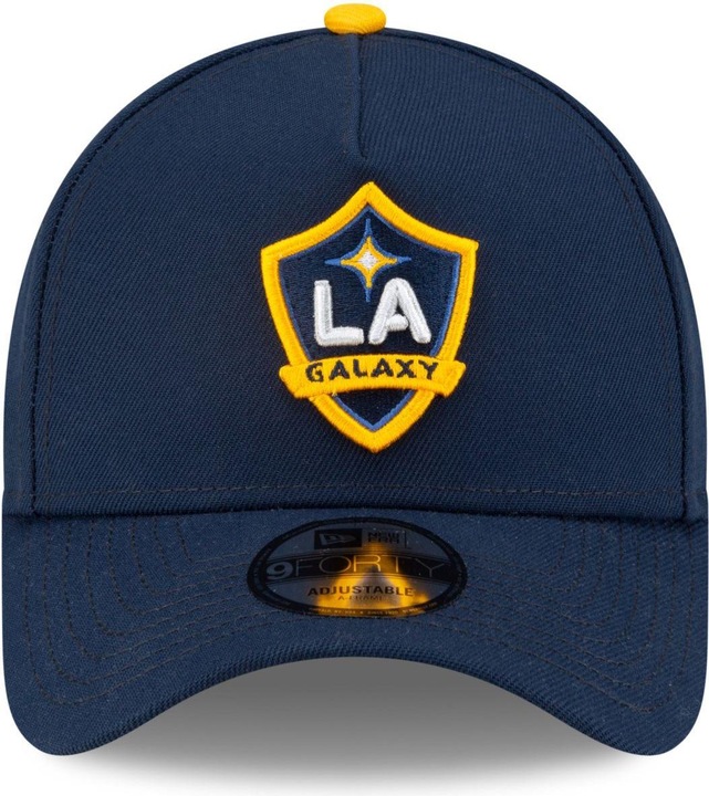 Immagine prodotto New Era 9Forty A-Frame Snapback Cap - Los Angeles Galaxy