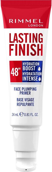 Image du produit Rimmel London Lasting Finish Face Plumping Primer