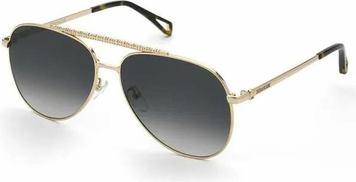 Immagine prodotto Zadig & Voltaire Herrensonnenbrille SZV415-600300 Gold ø 60 mm
