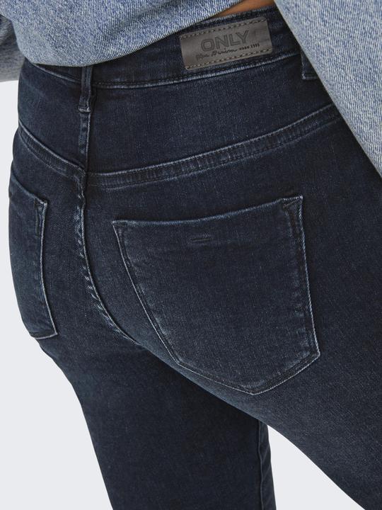Actual product image Only ONLFOREVER Hohe Taille Skinny Fit Jeans Skinny Jeans (34)