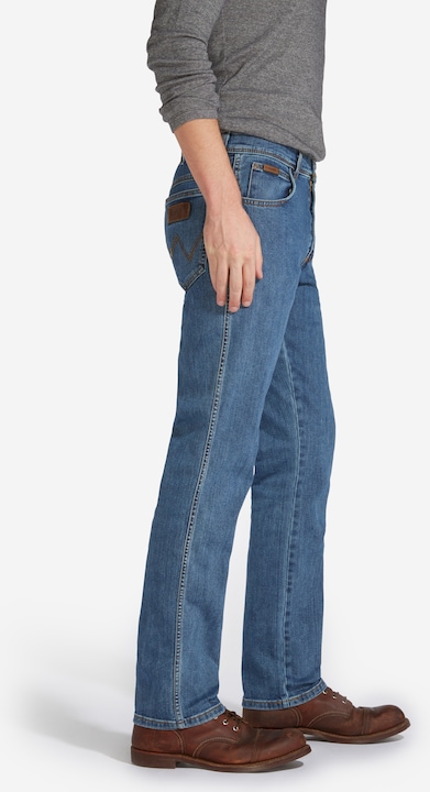Immagine prodotto Wrangler Texas (W40/L30)