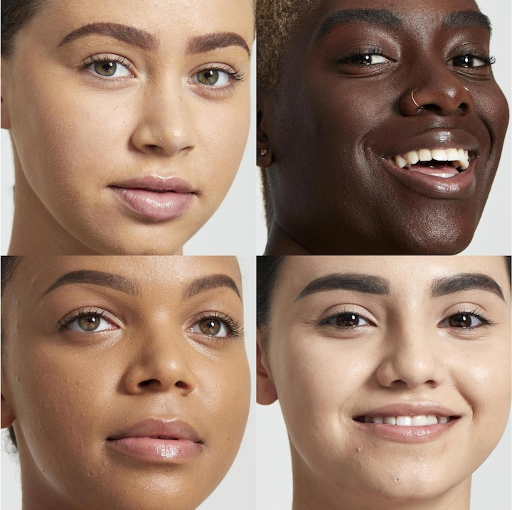 Actual product image NYX Professional Make-Up Precision (Blonde)