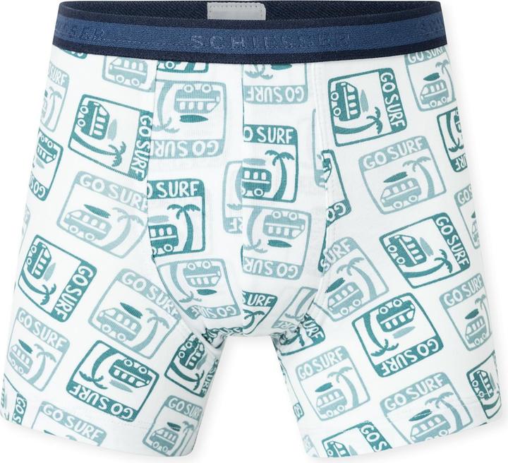 Produktbild Schiesser Trunk 955 (98, 3er Pack)