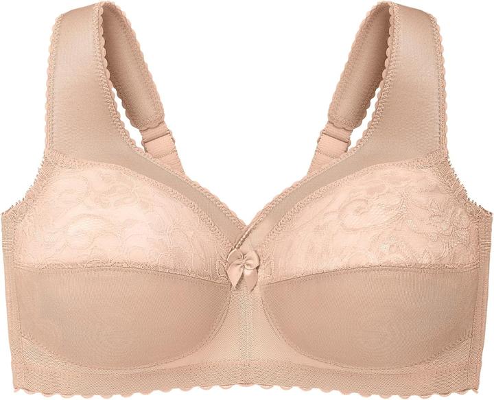 Glamorise Reggiseno di Supporto Senza Fili MagicLift Originale (36 G)