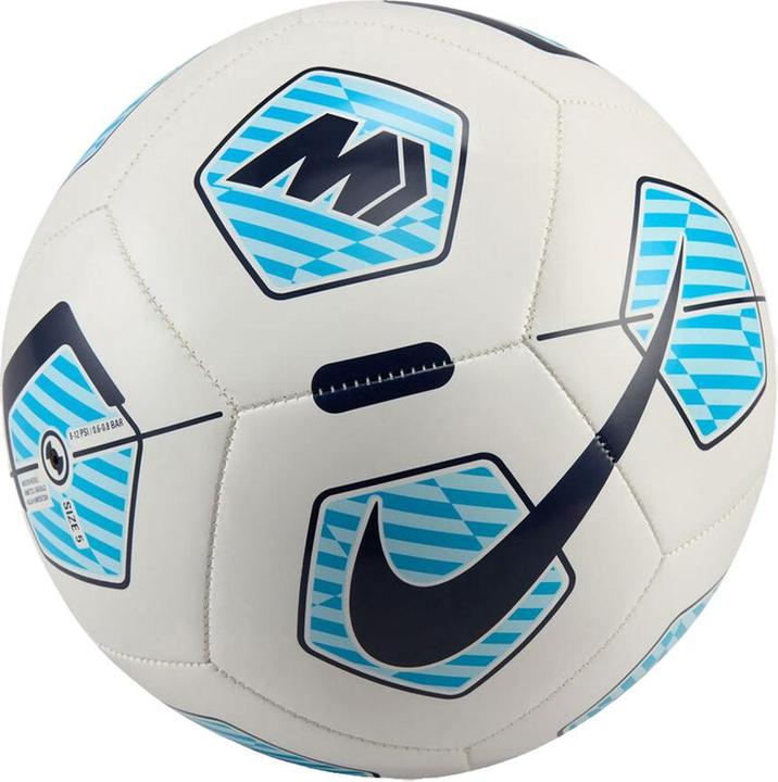 Immagine prodotto Nike Mercuril Pallone (5)