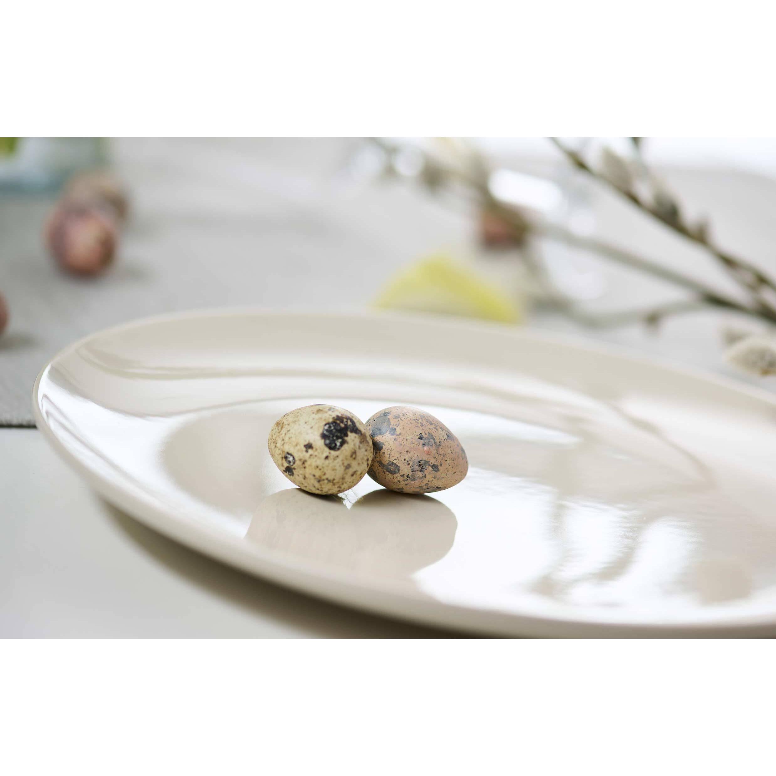 Thumbnail - Ritzenhoff & Breker Cecina Speiseteller, Teller, Beige