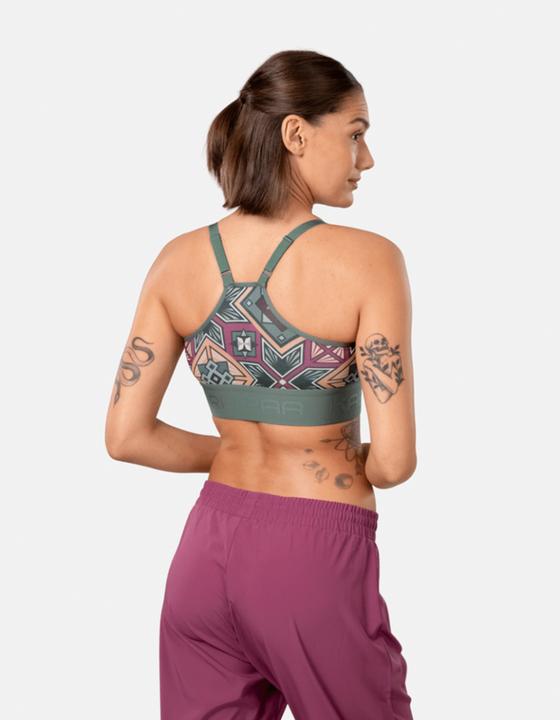 Actual product image Kari Traa Froya Printed (XS)