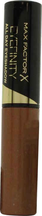 Immagine prodotto Max Factor Ombretti liquidi e linee Eyefinity (Ombretto liquido) 9,7 ml - Tonalità: 03 (03 Ambra divina)