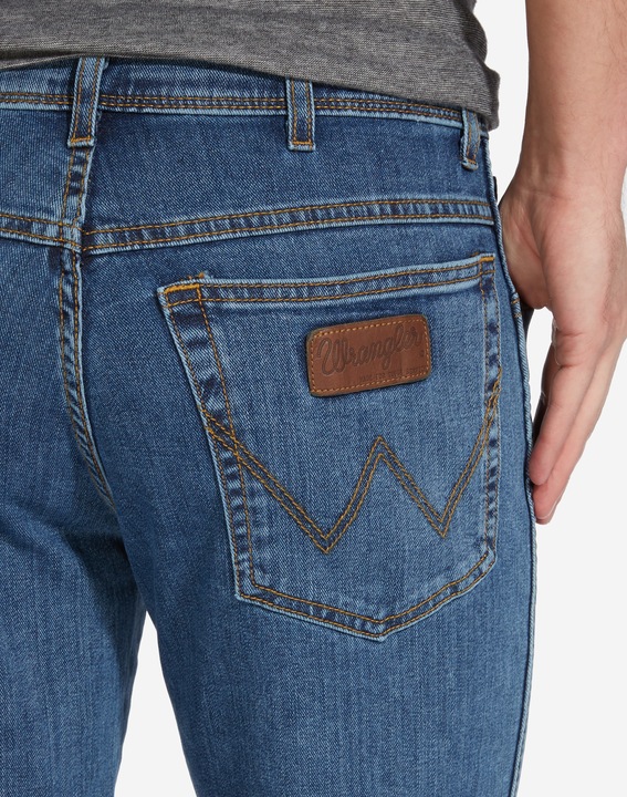 Immagine prodotto Wrangler Texas (W38/L32)