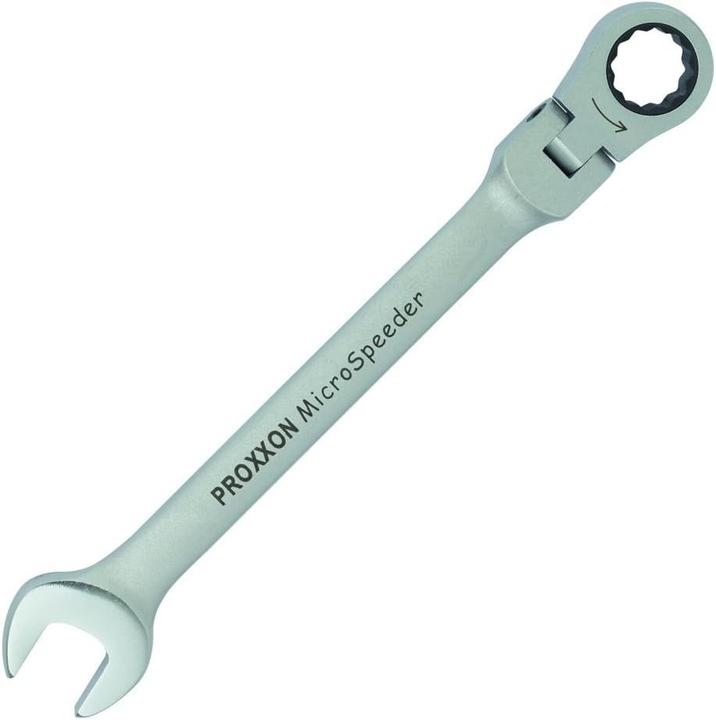 Actual product image Proxxon Micro-CombiSpeeder with joint (10 mm)