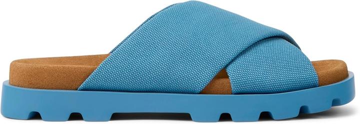 Actual product image Camper Brutus Flat Sandal (35)