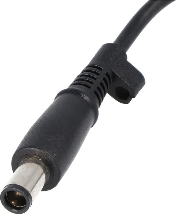 Produktbild AccuCell KFZ-Ladekabel für viele HP Compaq Laptop mit Stecker 7,4mm x 5,0mm, 18,5v 3,5A (65 W)
