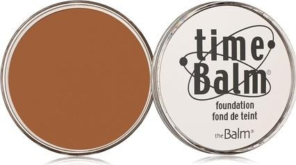 Actual product image The Balm timeBalm Foundation (Dark)