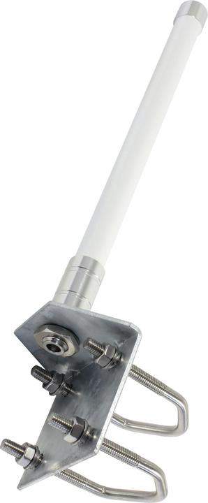 Produktbild Allnet Antenne 868MHz 5.8dbi N-Female Omnidirectional/Rundstrahl (Lora)
