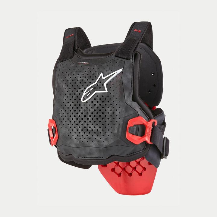 Actual product image Alpinestars Protection Jacket 25 Bionic (Boys, L)