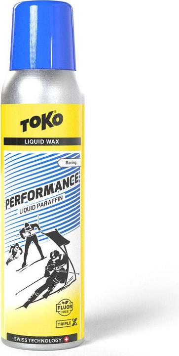 Immagine prodotto Toko Performance Liquid Blue 100ml
