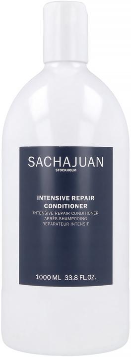 Actual product image Sachajuan Intensive Repair Conditioner 1000 ml (990 ml)